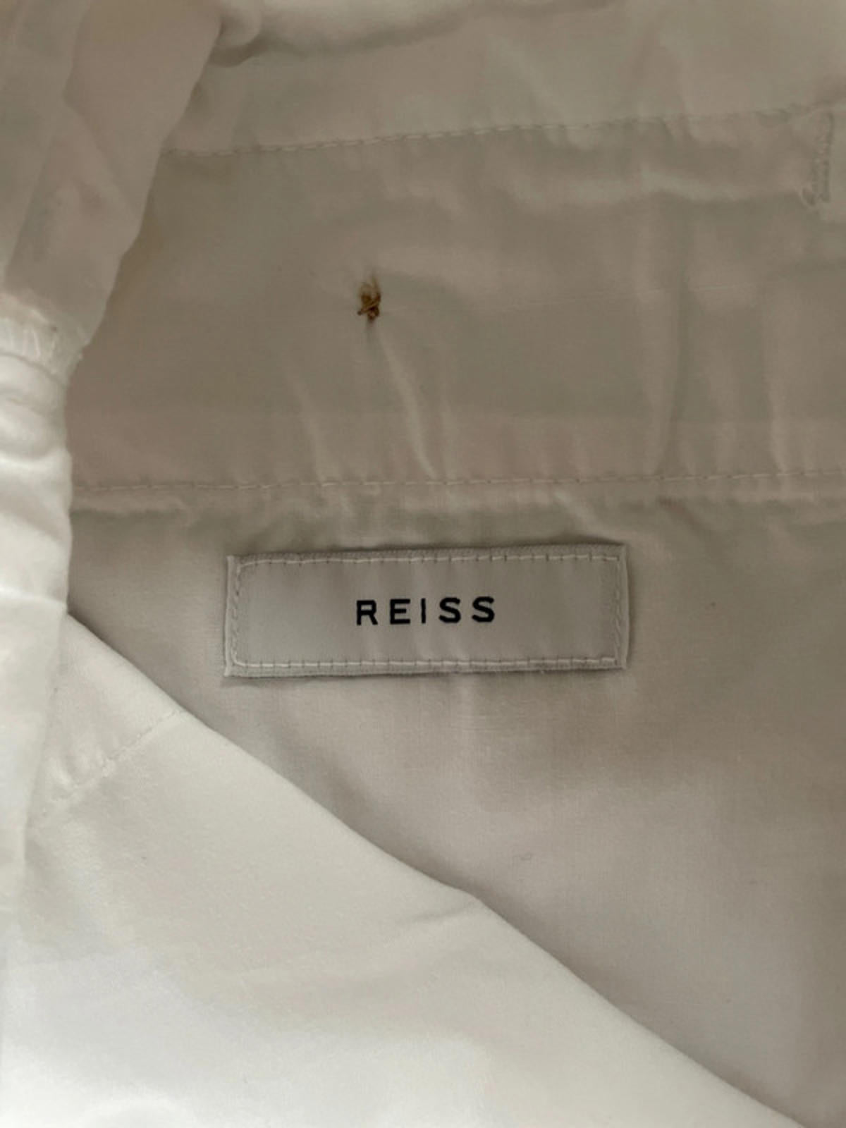 Women’s Reiss Classic Chino Shorts - W28 - 1254