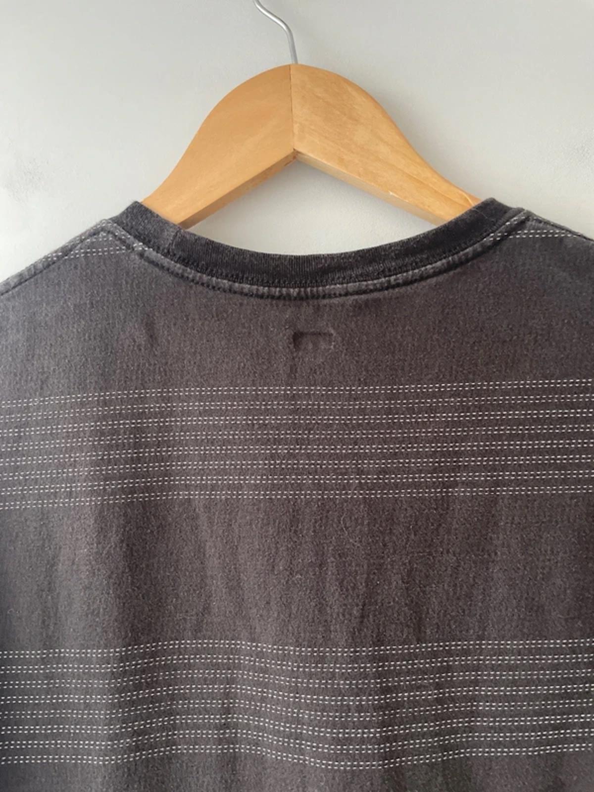 Men’s Levi’s Short Sleeve Crew Neck T-shirt - Small - 3042