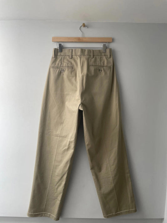 Men’s Dockers Classic Chino Trousers - W30/L30 - 1917
