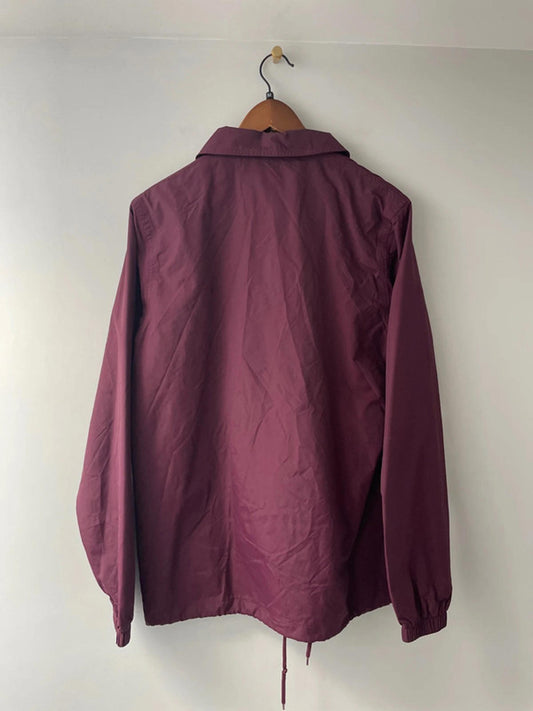 Men’s Dickies Torrance Harrington Coach Jacket Coat - Medium - 1985