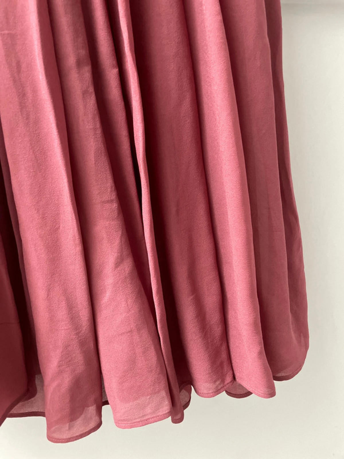 Women’s & Other stories Sheer Maxi Dress With Corseted Waist - Uk10 - 2002