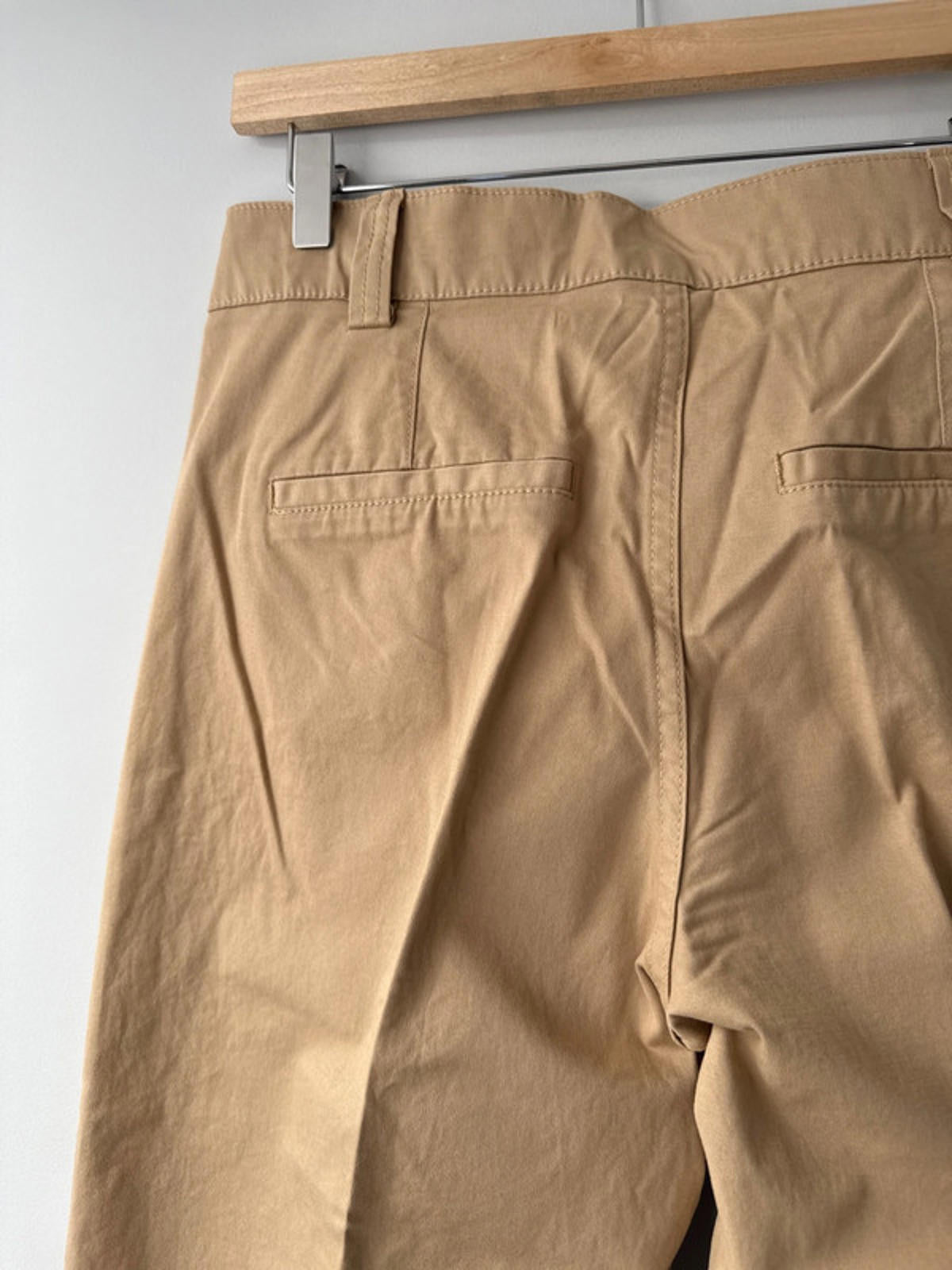 Women’s Bershka high waisted classic trousers - Uk8 - 1693