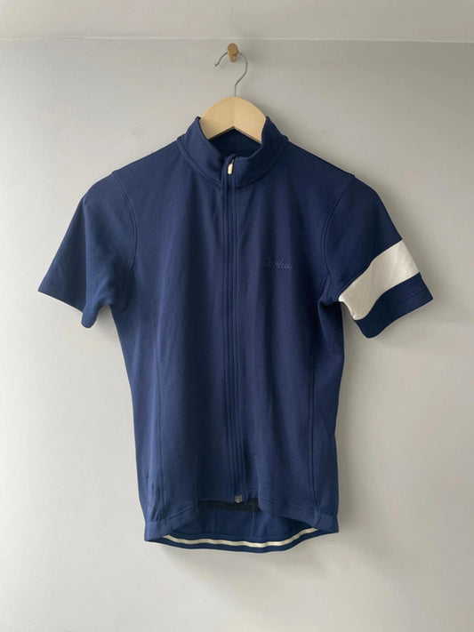 Men’s Rapha Lightweight Short Sleeve Cycling Jersey - Small - 1908
