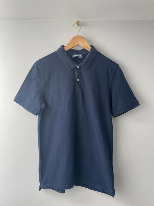Men’s Vilebrequin Premium Polo Top - Small - 1228