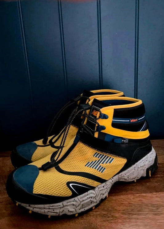 Men’s New Balance Tokyo Design Studio x Niobium Concept 1 Trainers - UK10 - 2476