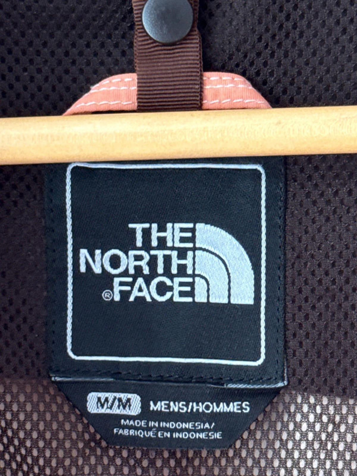 Men’s The North Face HyVent Waterproof Jacket Coat - Medium - 1008