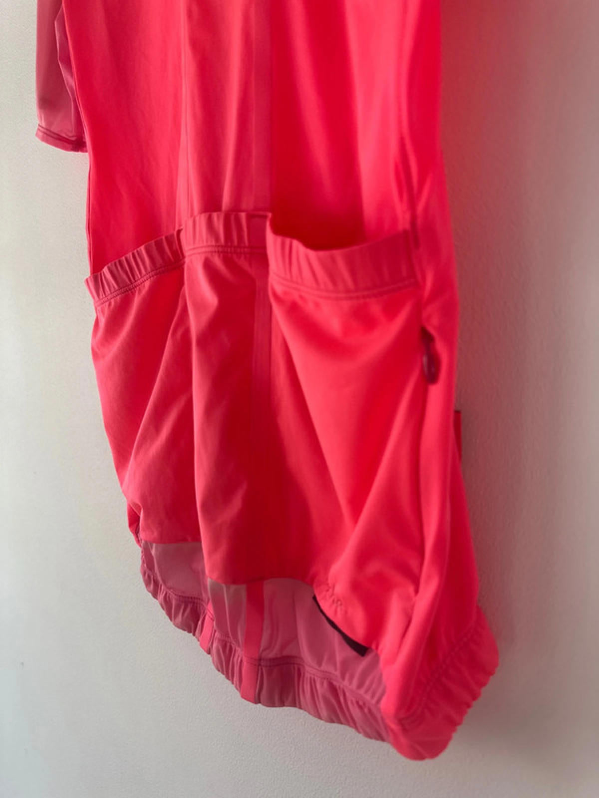 Women’s Rapha Lightweight Souplesse Cycling Jersey Top - Large   -1349