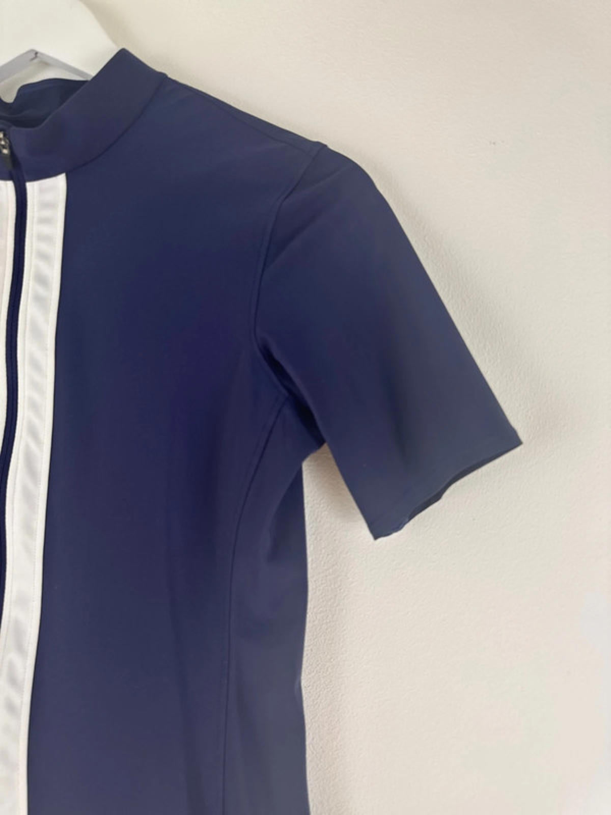 Women’s Rapha Souplesse Jersey Cycling Top - Large  -1301