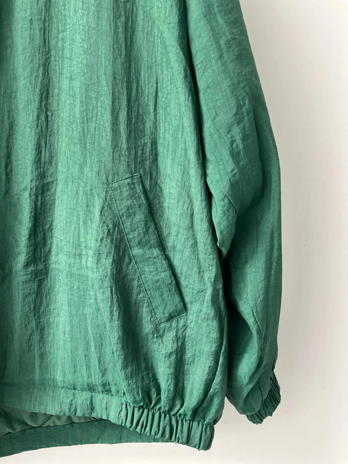 Men’s NFL Green Bay Packers Pro Line Hooded Jacket In Green - Medium - 2122