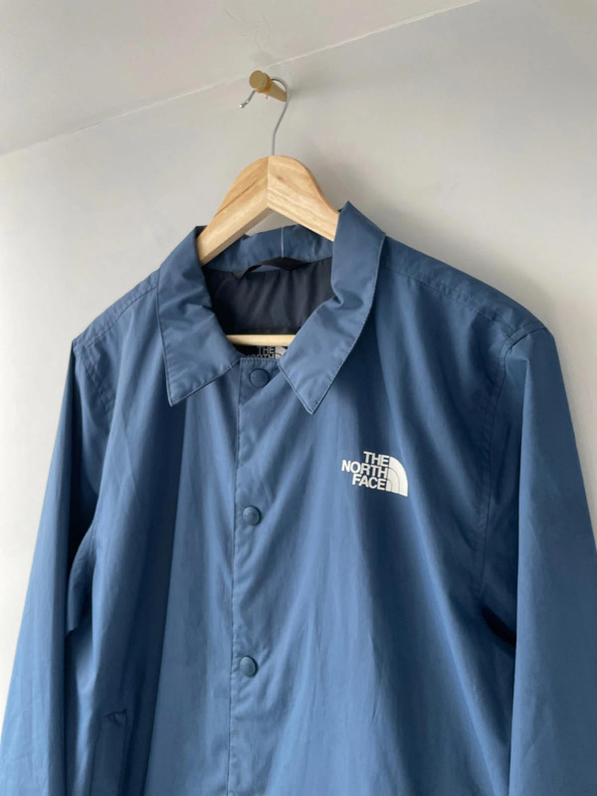 Men’s The North Face Harrington Coach Jacket - Medium - 2074