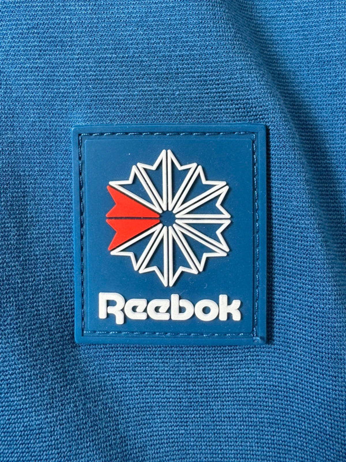 Men’s Reebok Classic Retro Track Jacket Top - Medium  -1438