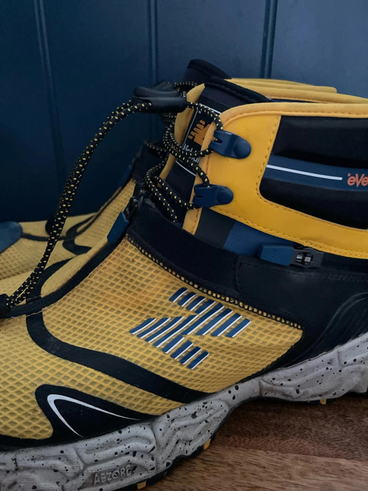 Men’s New Balance Tokyo Design Studio x Niobium Concept 1 Trainers - UK10 - 2476