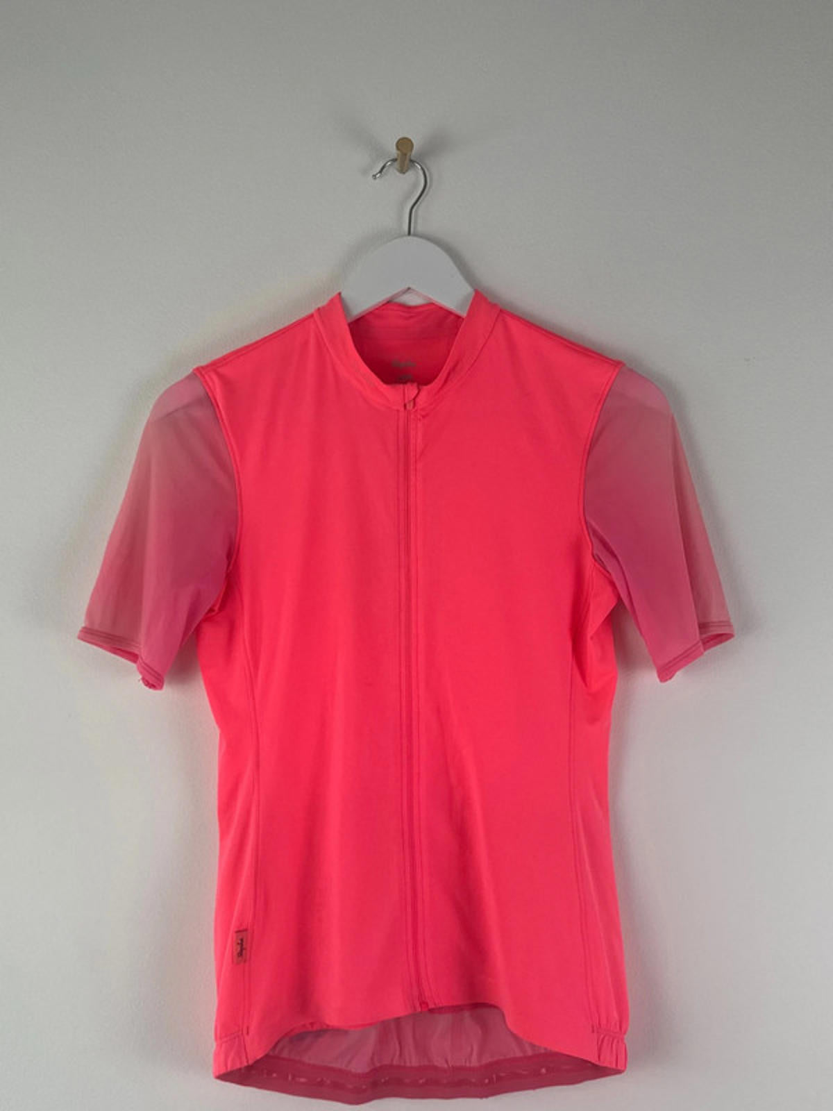 Women’s Rapha Lightweight Souplesse Cycling Jersey Top - Large   -1349