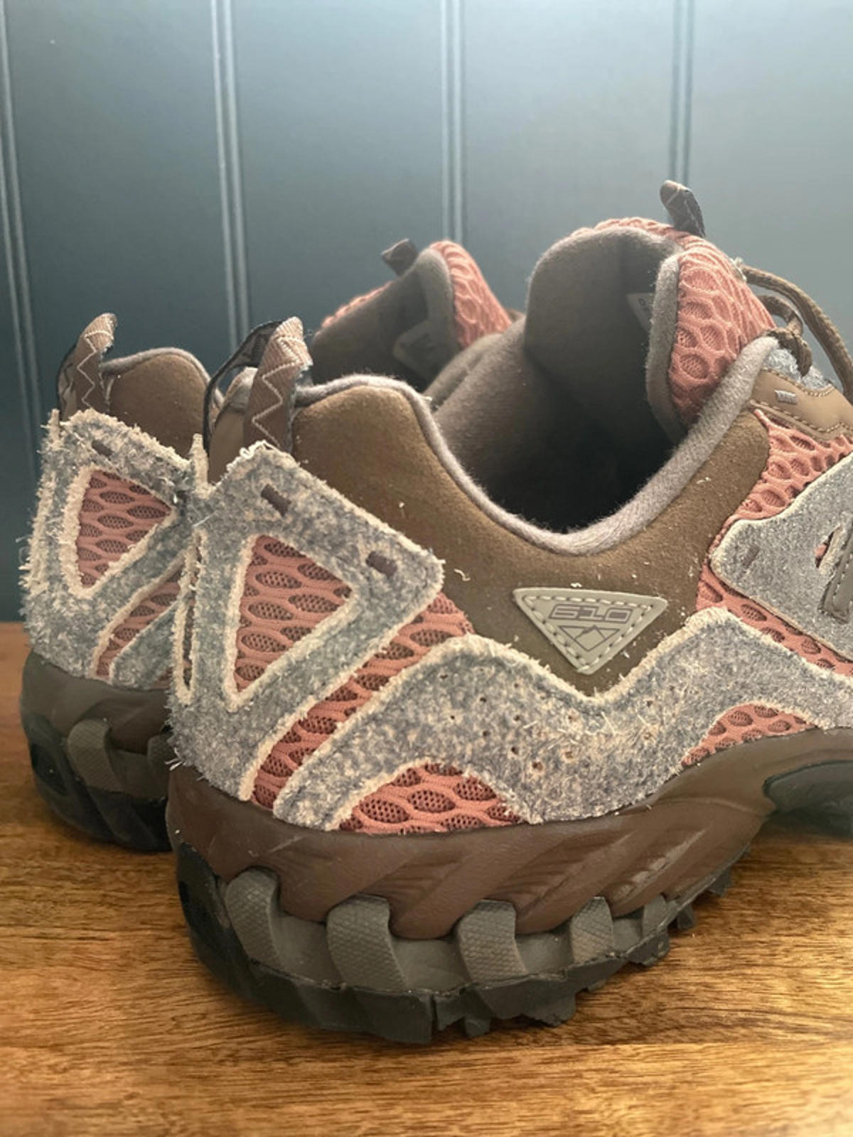 Men’s New Balance 610 v1 Limited Edition Trainers - UK 10.5 - 1634