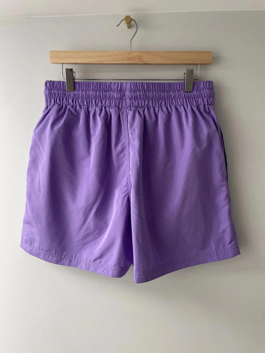 Men’s New Era Swim Shorts - Medium - 1222