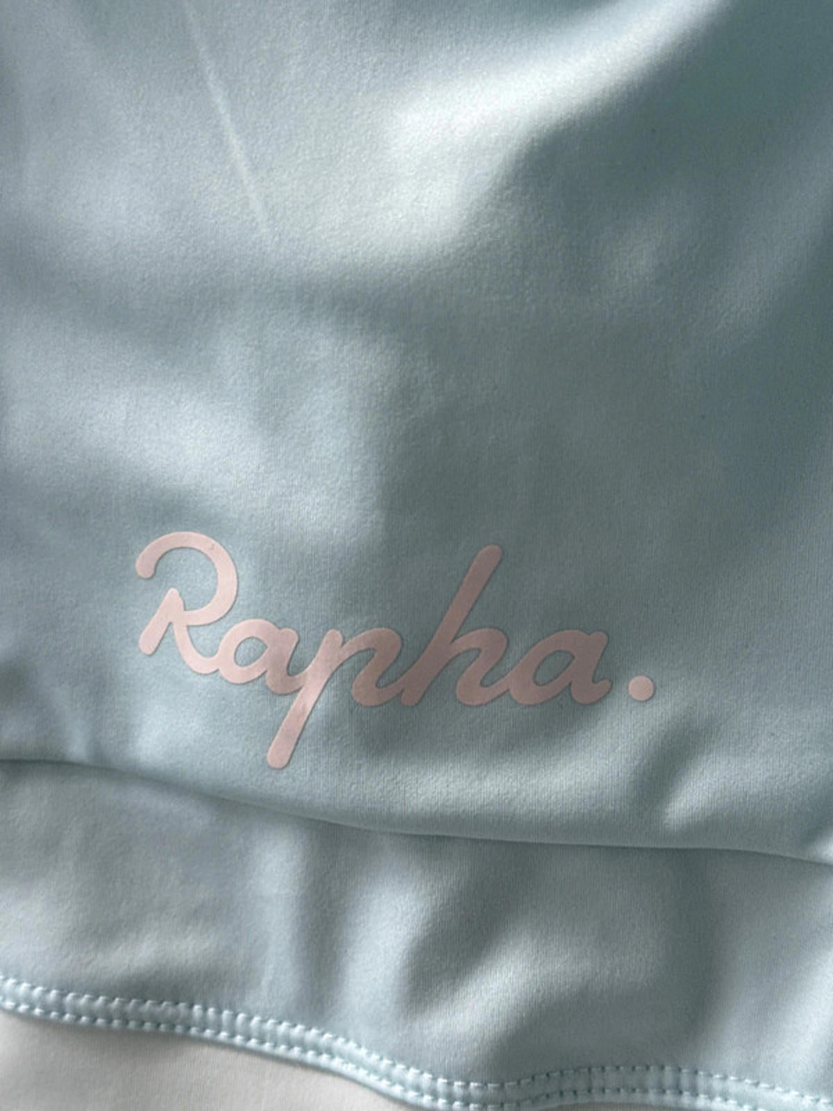 Women’s Rapha Premium Core Cycling Jersey Top - XLarge - 0603