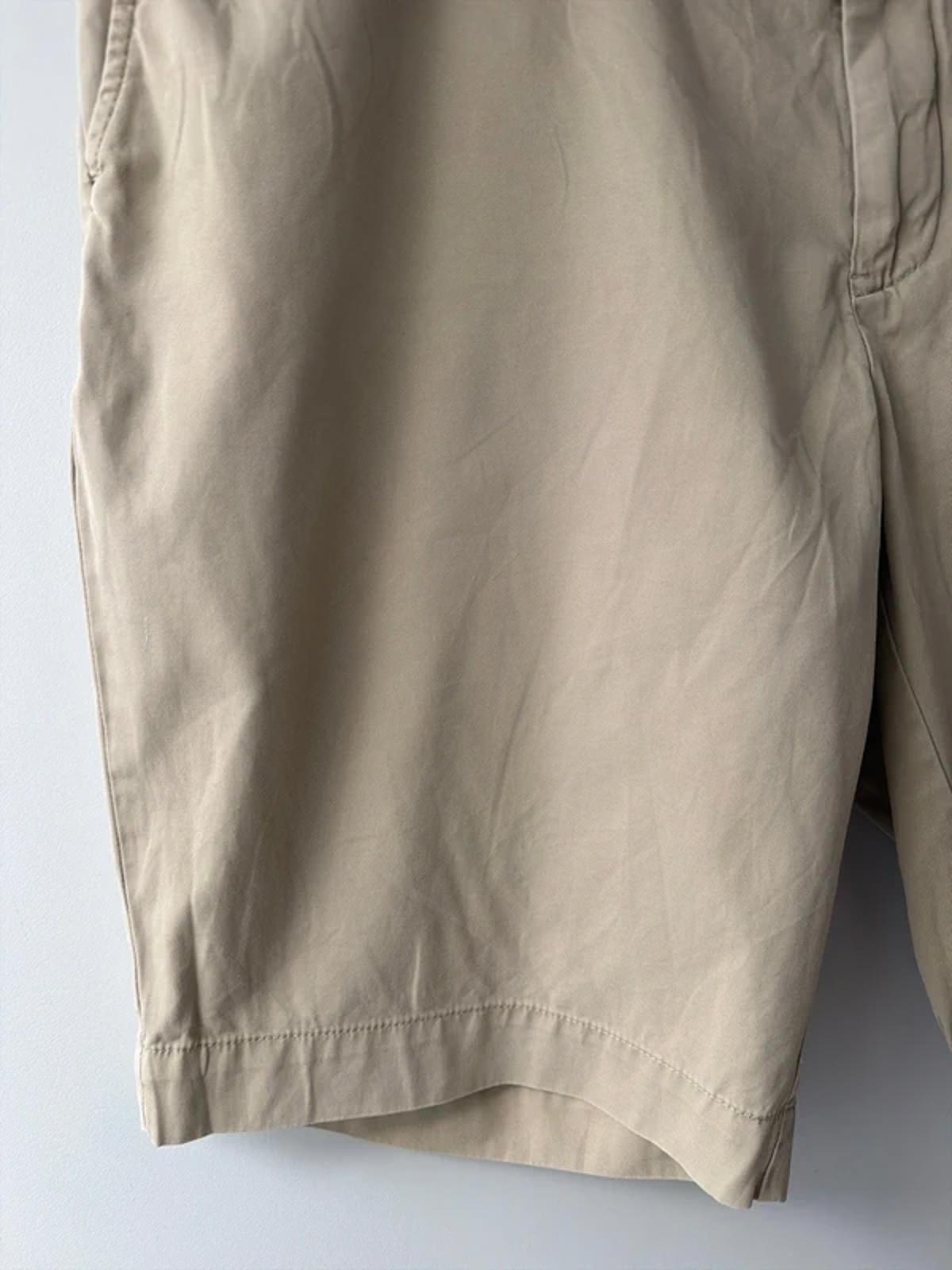 Men’s Ralph Lauren Classic Chino Shorts in Beige - W38 - 3269