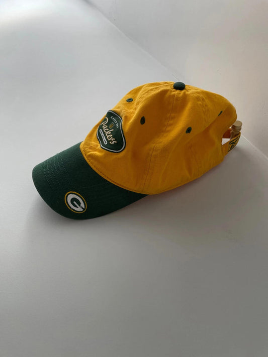 Unisex Reebok Packers Green Bay National Football League Cap - 1498