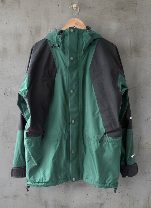 Men’s The North Face 1994 Retro Mountain Light GORETEX Jacket - Small - 3655