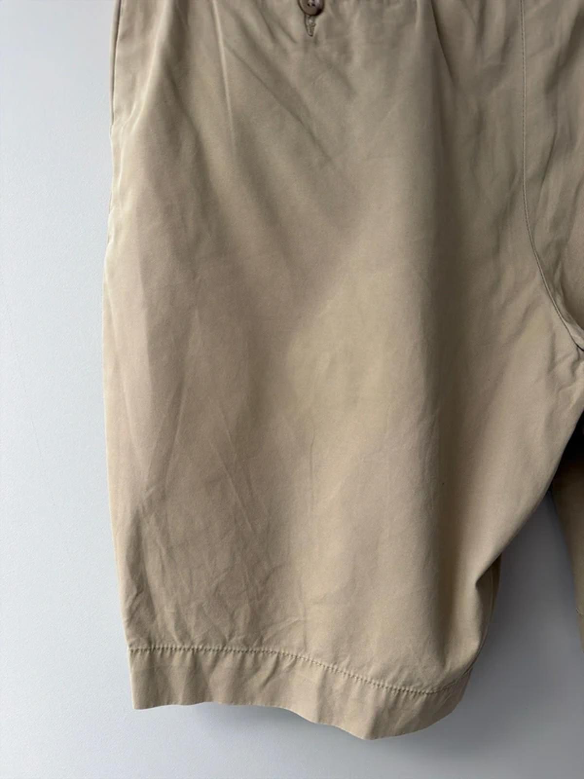 Men’s Ralph Lauren Classic Chino Shorts in Beige - W38 - 3269