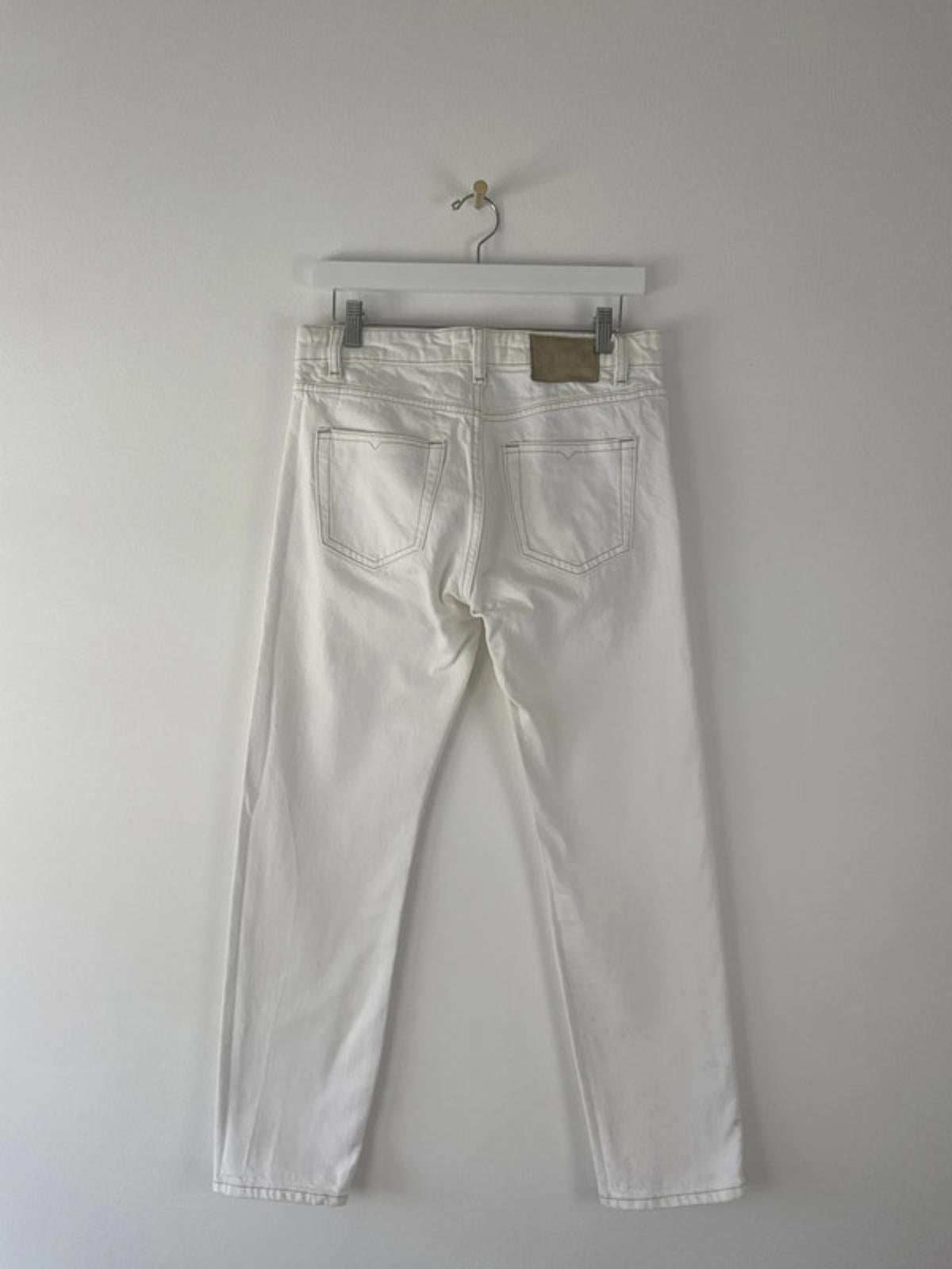 Women’s Mango Mid-Rise Skinny Fit Jeans - W28 / L28 - 1315