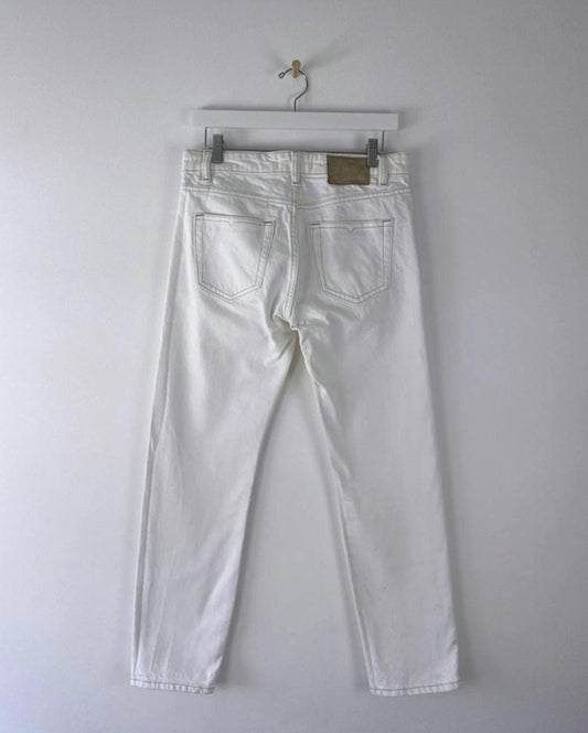 Women’s Mango Mid-Rise Skinny Fit Jeans - W28 / L28 - 1315