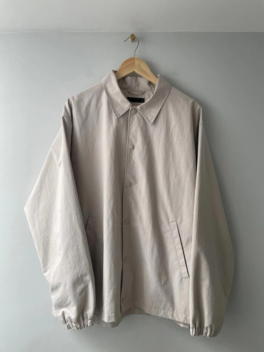 Men’s Uniqlo Classic Harrington Coach Jacket Coat - XLarge - 2055