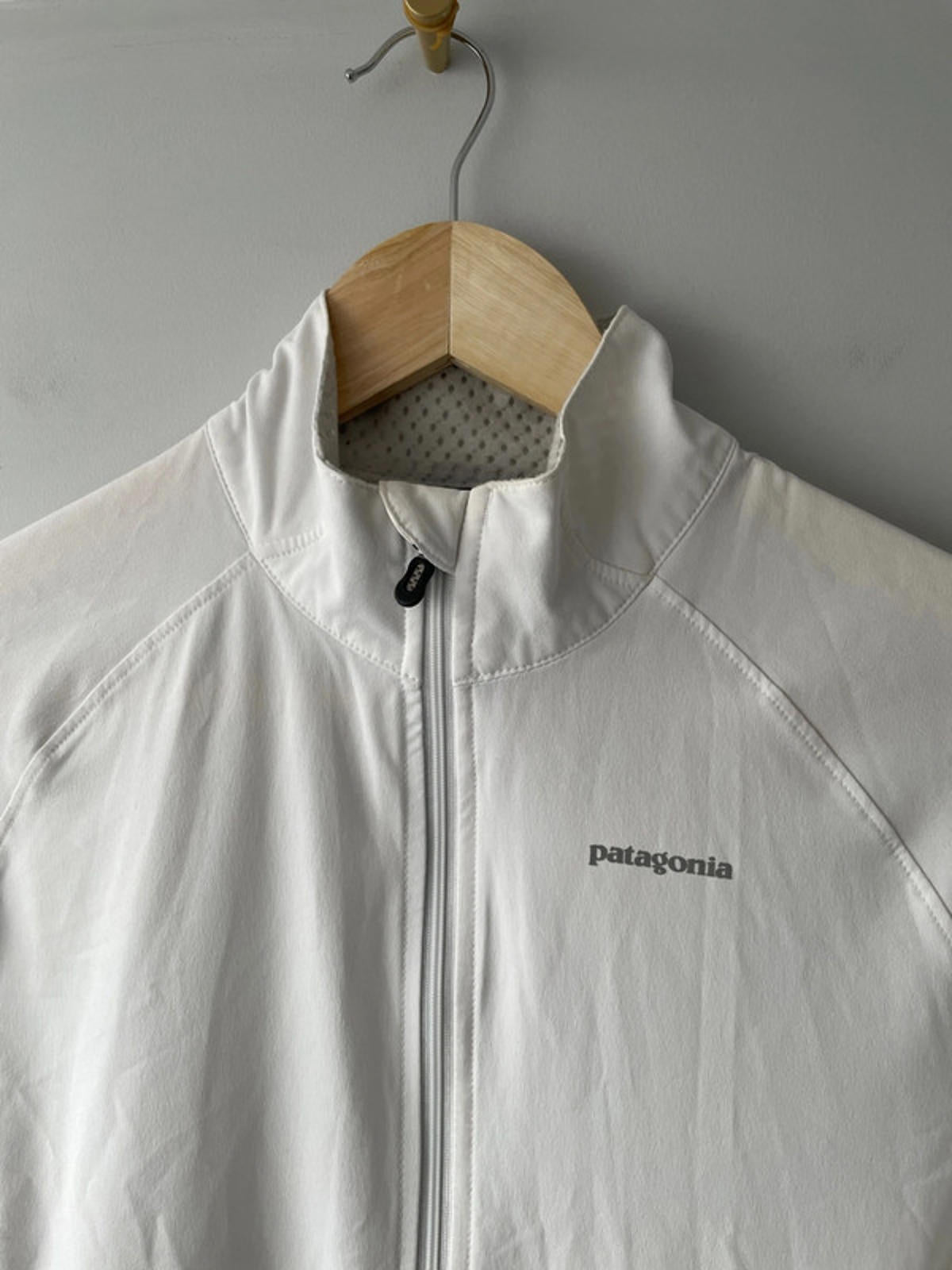 Women’s Patagonia Premium Lightweight Jacket coat - XSmall - 1832