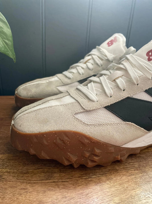 Men’s New Balance XC-72 Chunky Sole Trainers - UK 11 - 1636