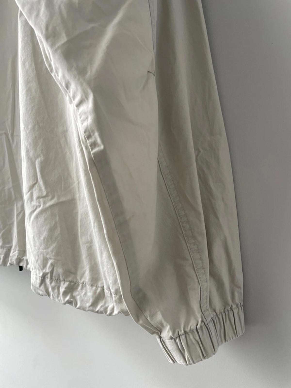 Men’s Carhartt Anker 1/4 Zip Pullover Jacket - Medium - 2080