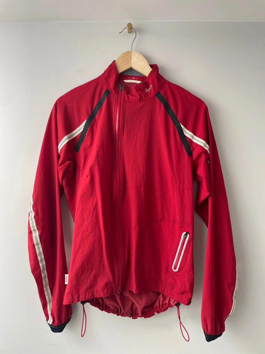 Women’s Rapha Premium Cycling Jacket - UK 14 - 1824