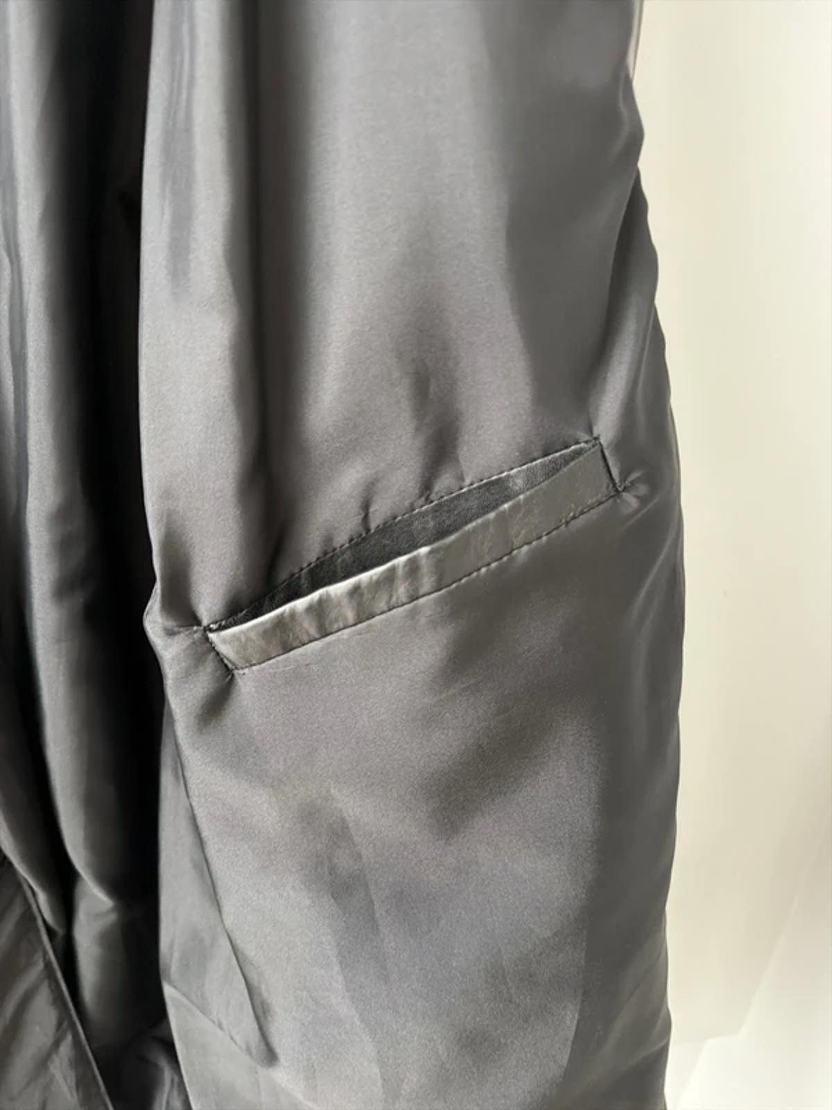 Women’s Real Leather Jacket Made In England - XLarge - 3307