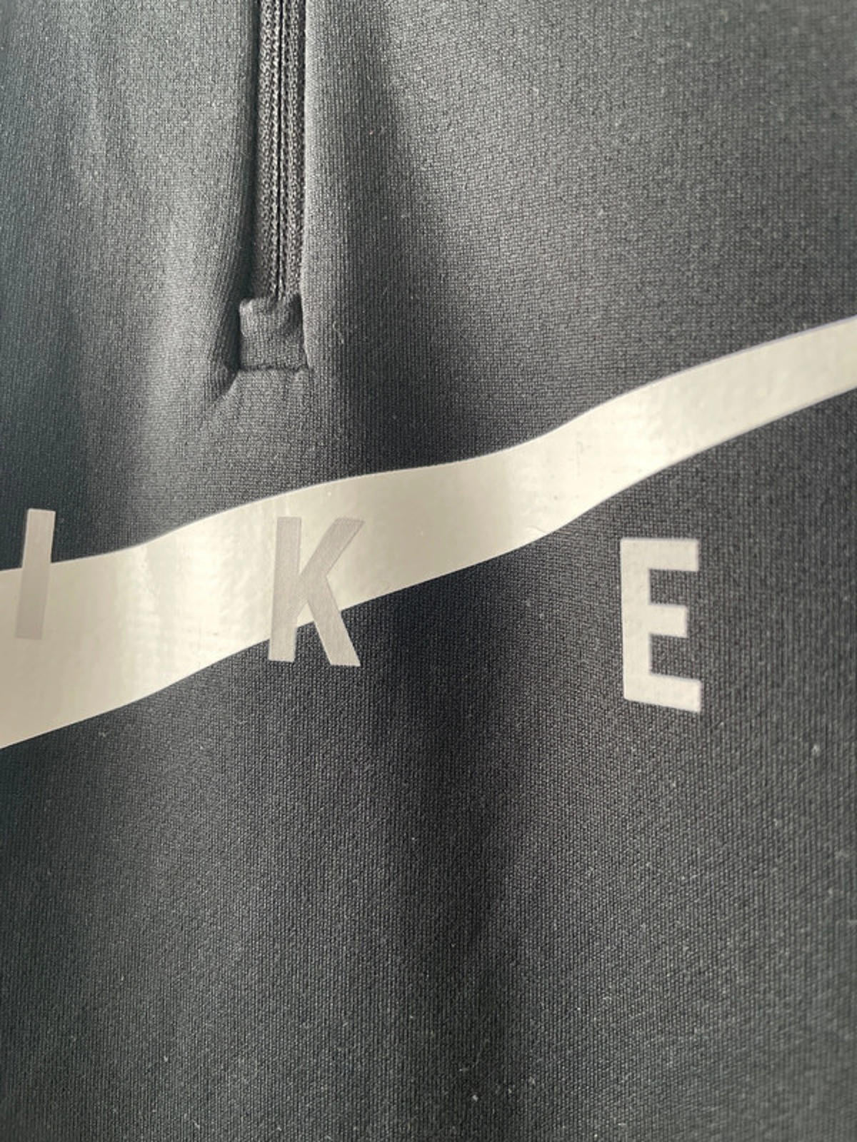 Women’s Nike Swoosh Dri-fit Running Tracksuit Set In Black - Small - 2213