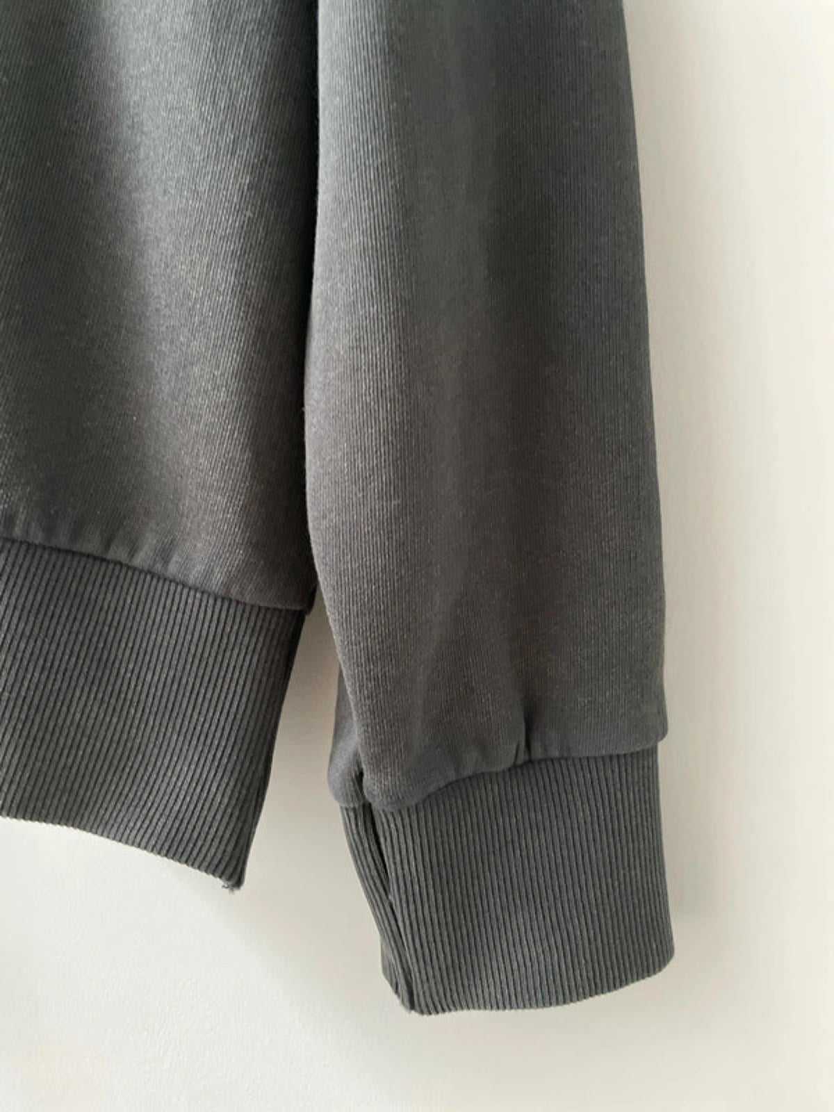 Men's New Era Las Vegas Raiders NFL Washed Super Bowl Jumper In Black - Medium - 2285