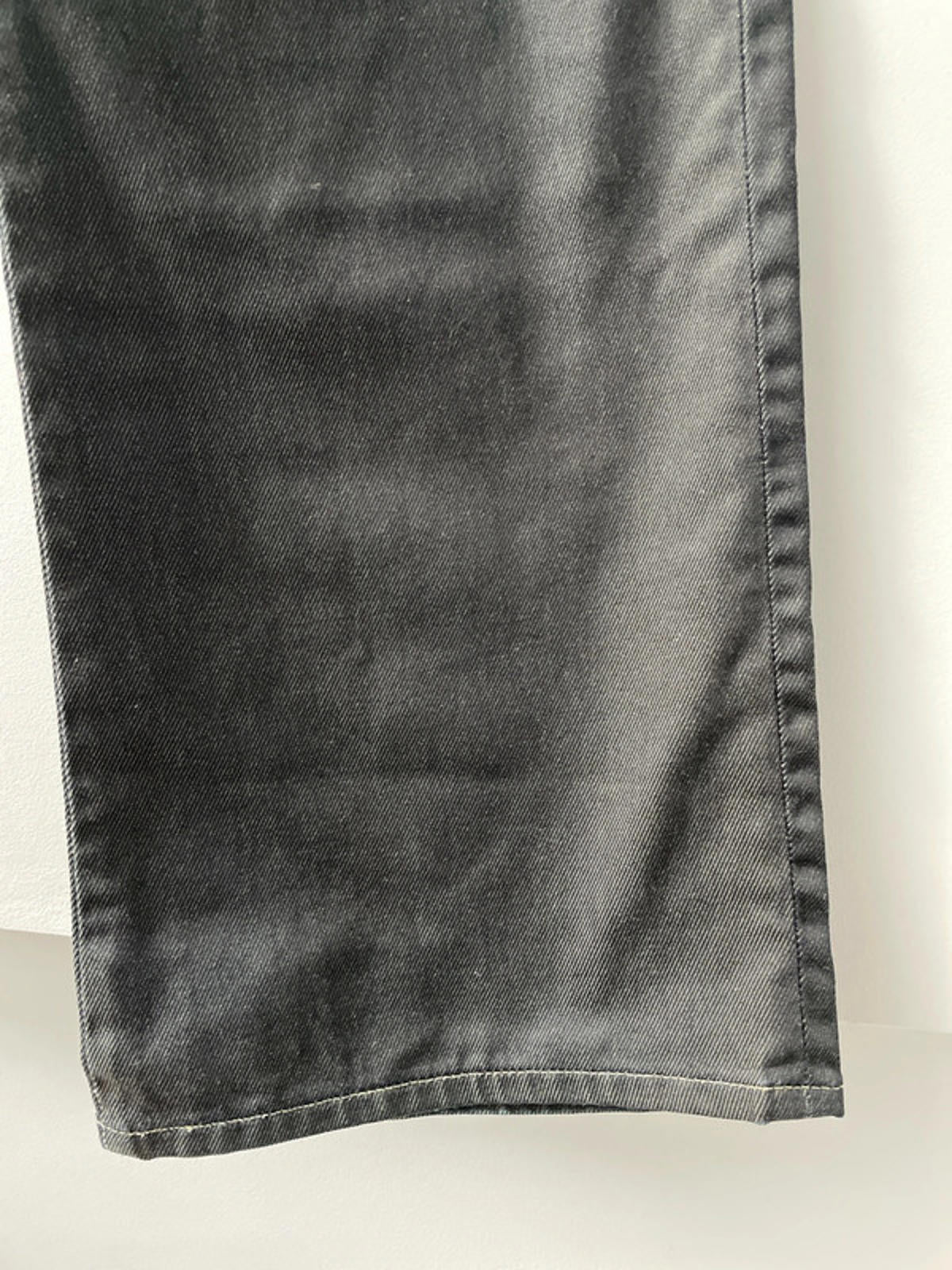 Men’s G-Star Raw Coder Jeans in Black - W38/L32 - 2529
