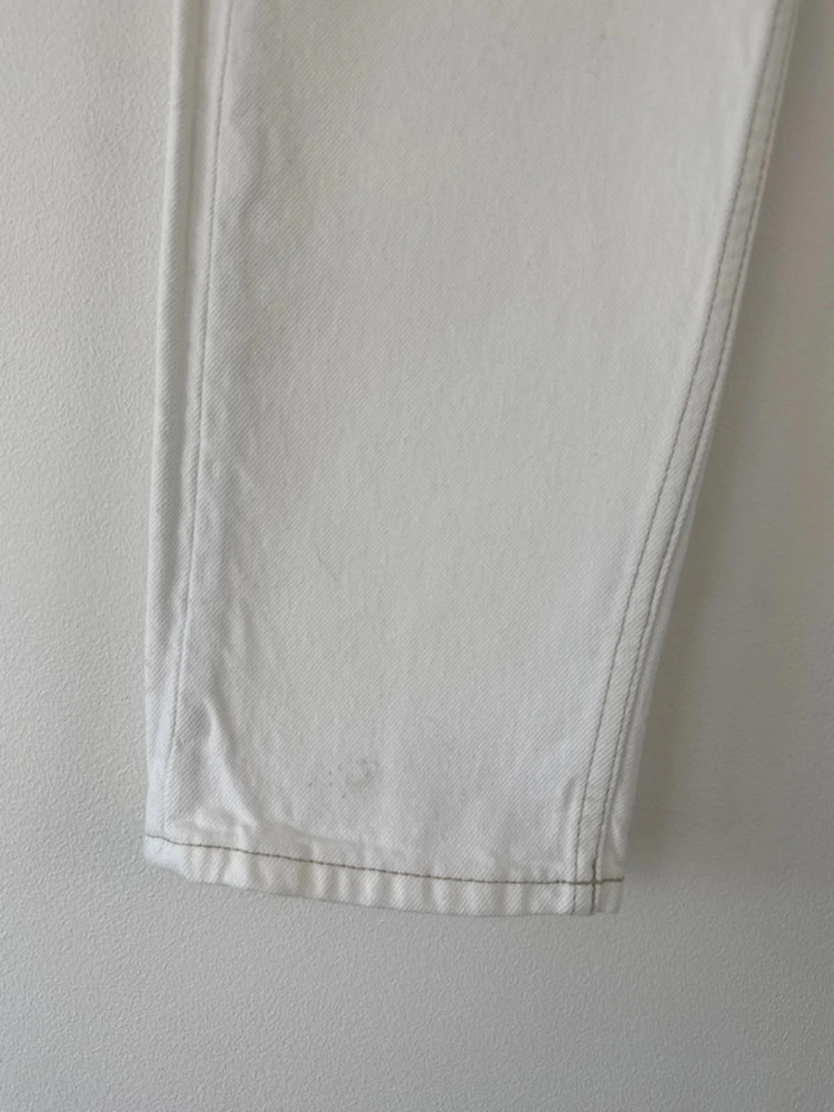 Women’s Mango Mid-Rise Skinny Fit Jeans - W28 / L28 - 1315