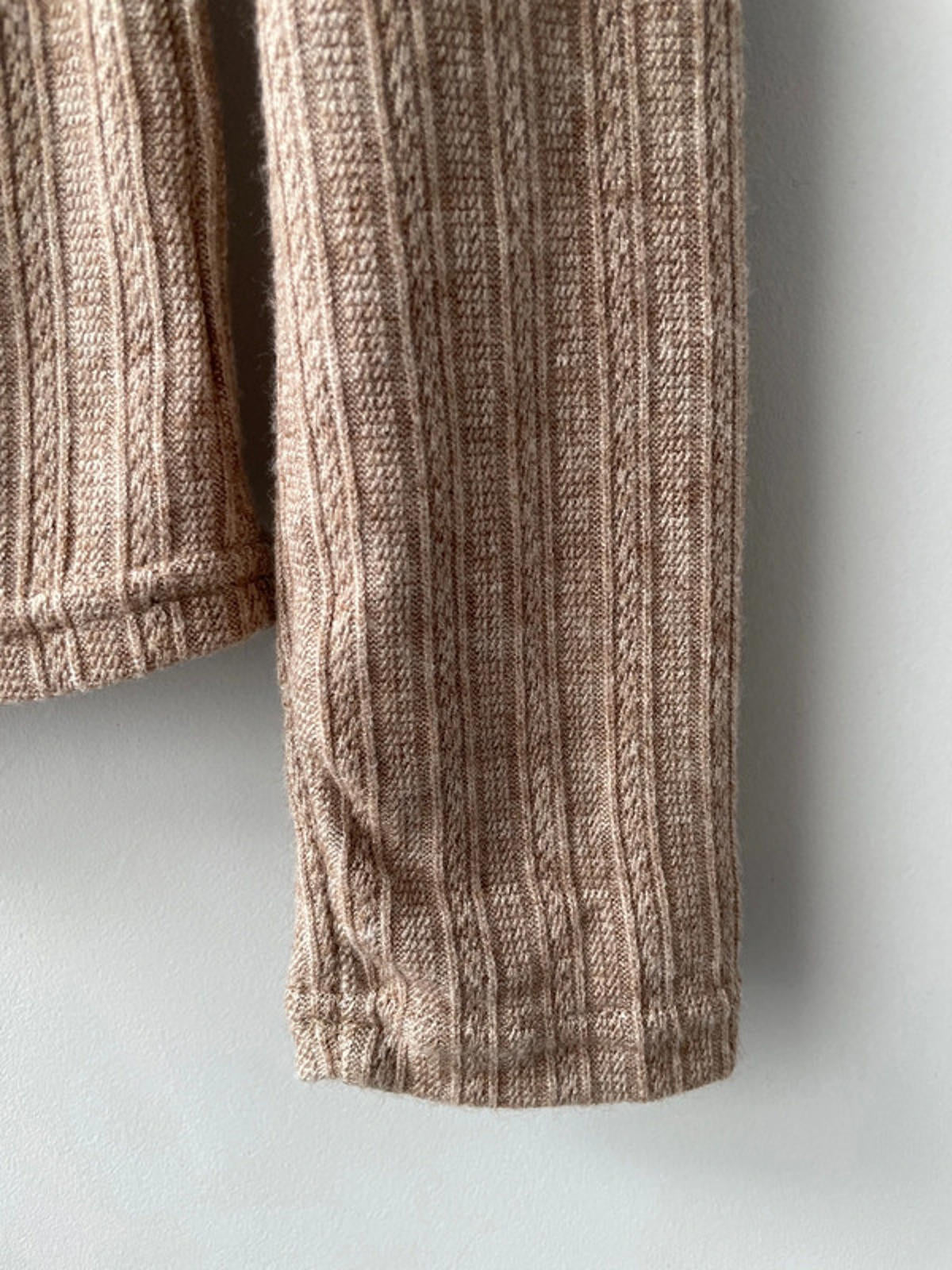 Women’s Mango Crew Neck Long Sleeve Jumper Top - Uk8 -1481