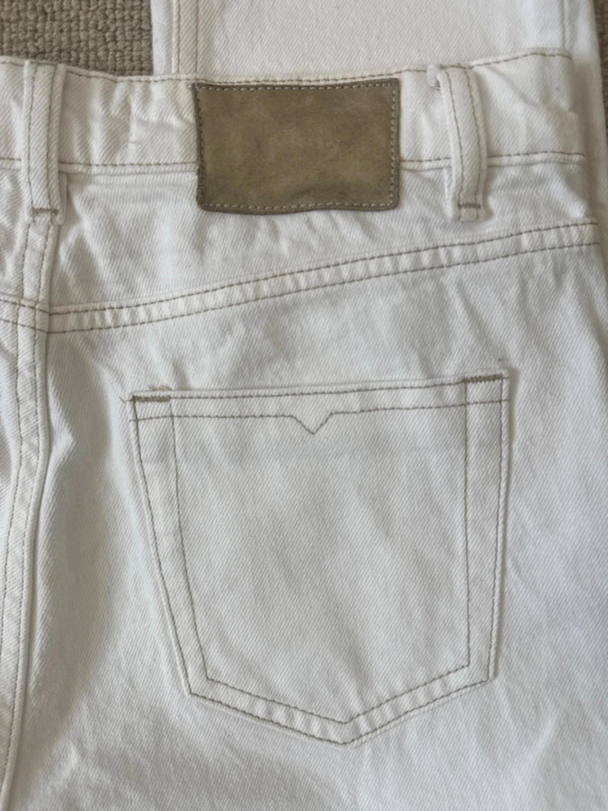 Women’s Mango Mid-Rise Skinny Fit Jeans - W28 / L28 - 1315