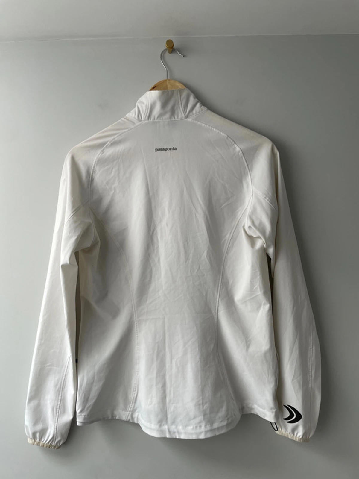 Women’s Patagonia Premium Lightweight Jacket coat - XSmall - 1832