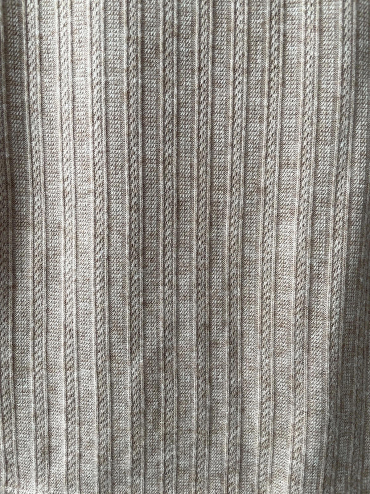 Women’s Mango Crew Neck Long Sleeve Jumper Top - Uk8 -1481