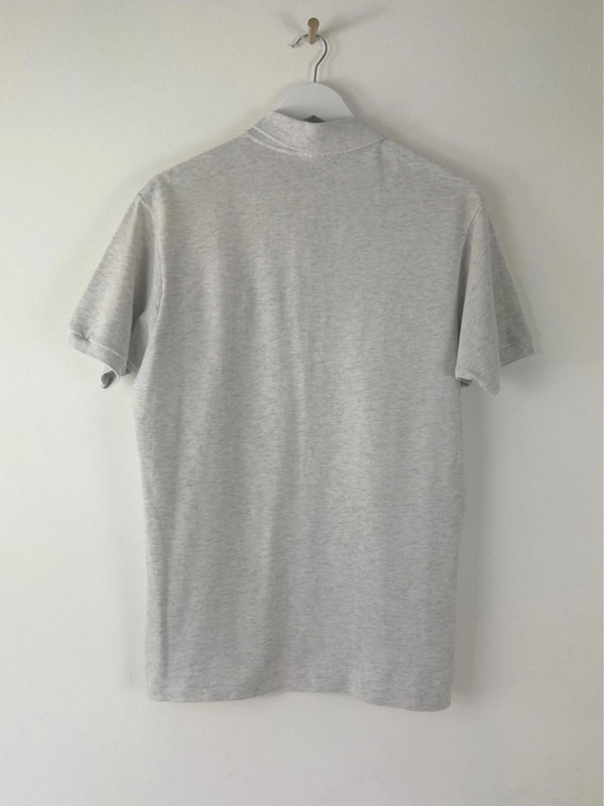 Men’s Lacoste Classic Fit Polo Shirt Top - Small -1386