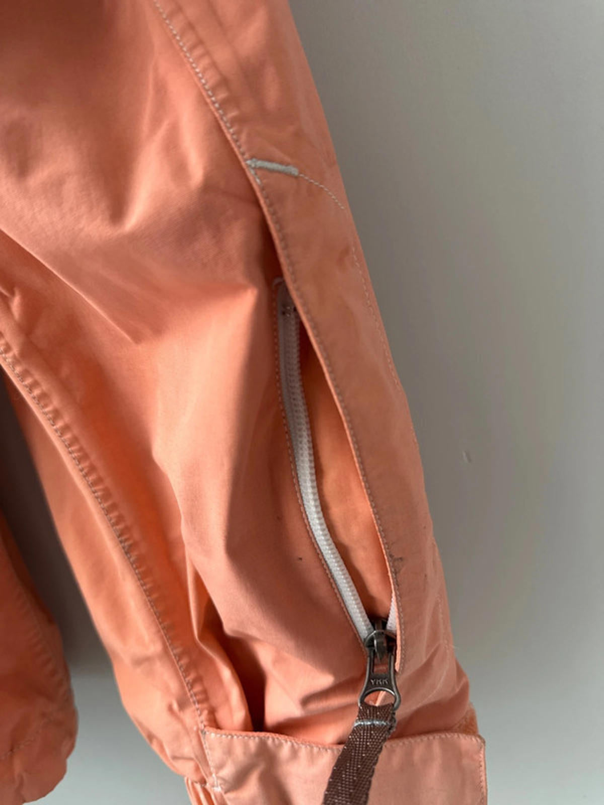 Men’s The North Face HyVent Waterproof Jacket Coat - Medium - 1008