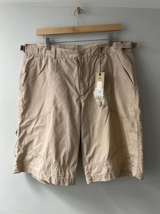 Men’s Kangol Oversized Cargo Shorts - W36 - 1252