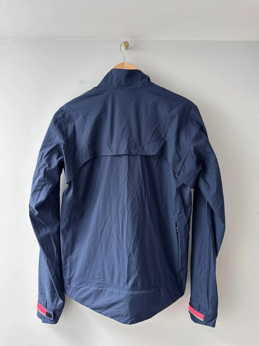 Men’s Rapha Premium Waterproof cycling Jacket Top - Small - 1962