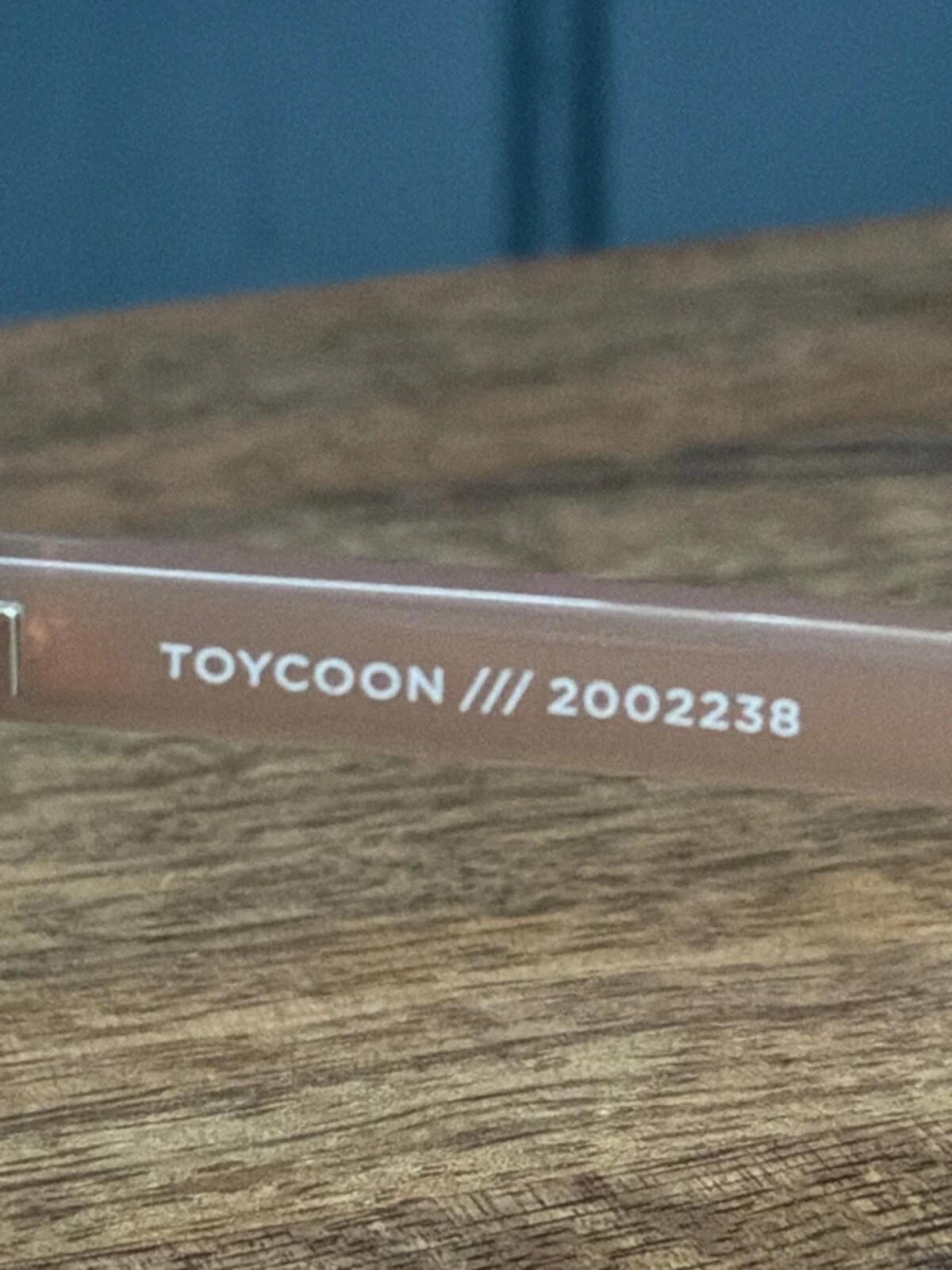Women’s Le Specs Amber Lense Sunglasses - 3351