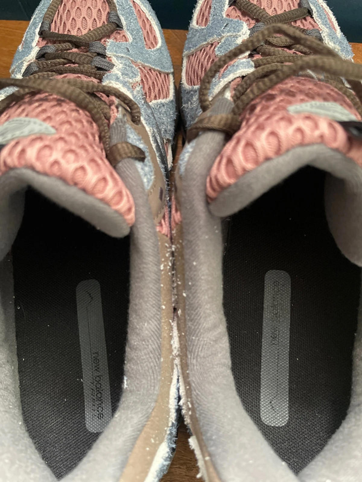 Men’s New Balance 610 v1 Limited Edition Trainers - UK 10.5 - 1634