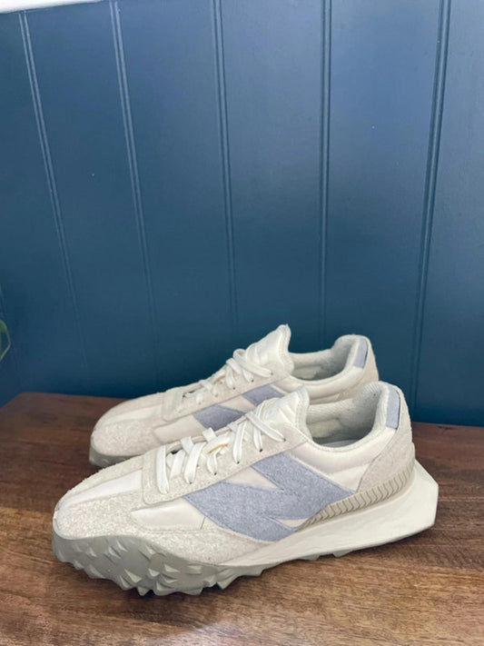 Men’s New Balance XC-72 Premium Leather Trainers - UK 9 - 1927