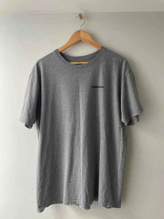 Men’s Patagonia Crew Neck Printed T-shirt - XLarge - 1903