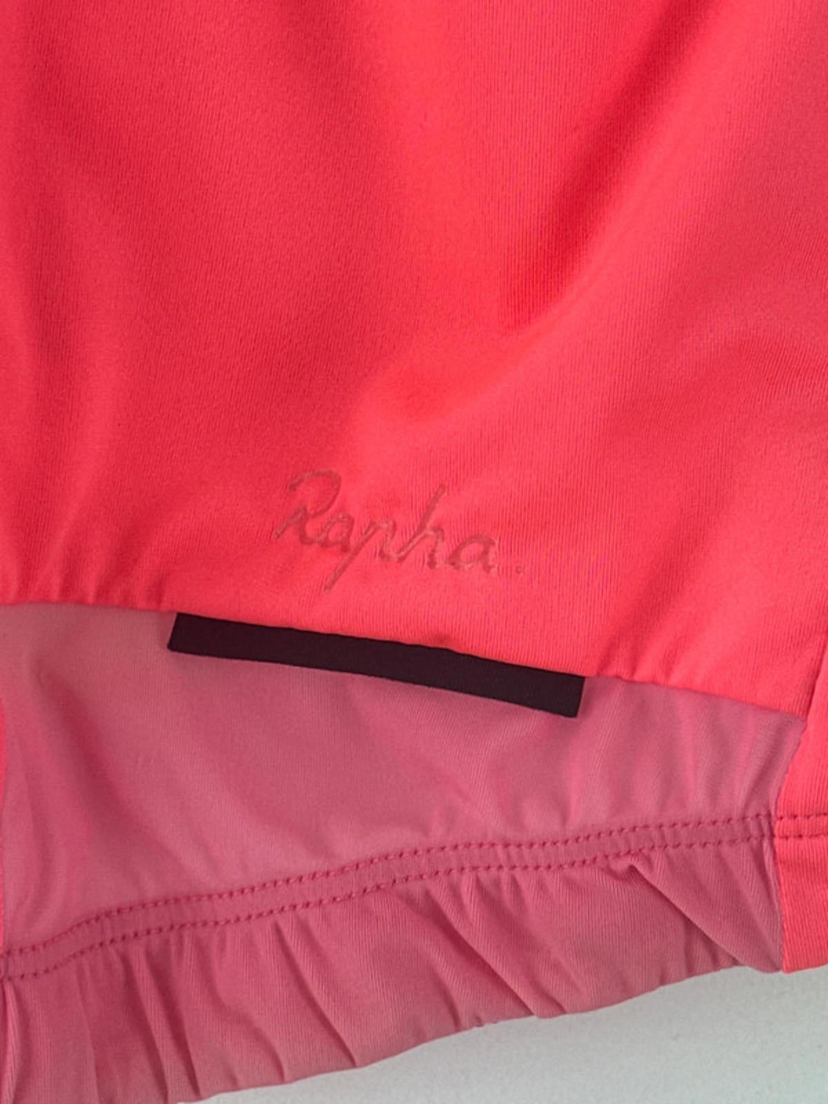 Women’s Rapha Lightweight Souplesse Cycling Jersey Top - Large   -1349