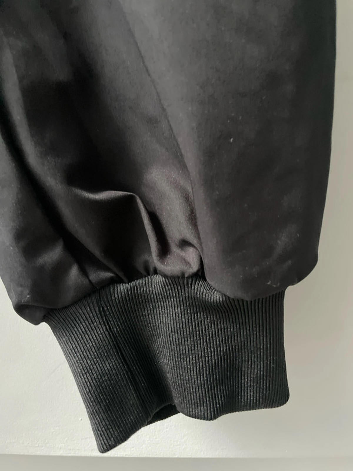 Men’s 11BBS Dusk Ninja Style Cargo Pants In Black - W30/L27 - 2520